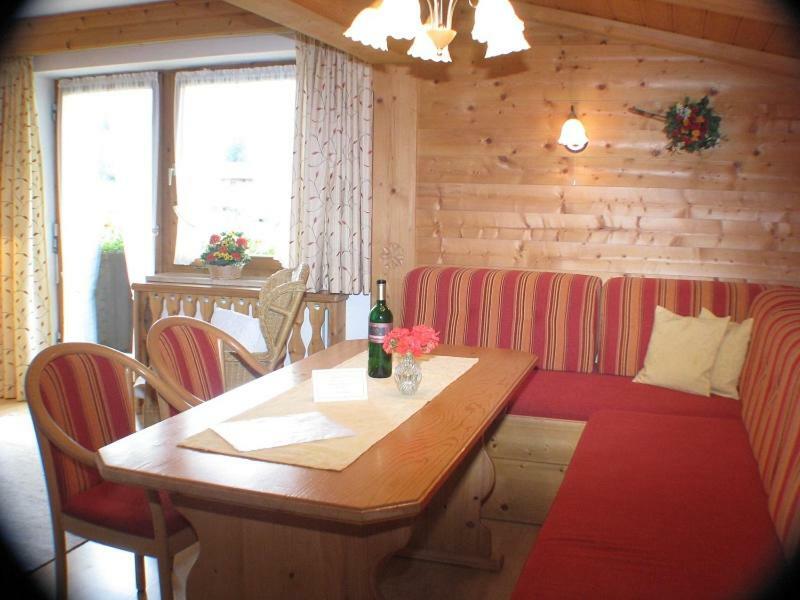 Appartement Woergoetter Astrid Und Sepp Rettenbach Εξωτερικό φωτογραφία