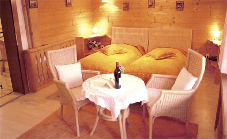 Appartement Woergoetter Astrid Und Sepp Rettenbach Εξωτερικό φωτογραφία