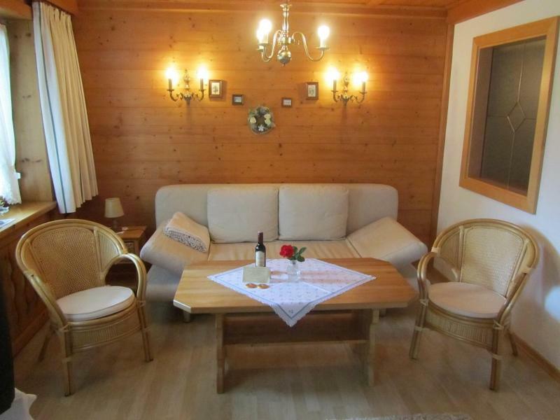 Appartement Woergoetter Astrid Und Sepp Rettenbach Εξωτερικό φωτογραφία