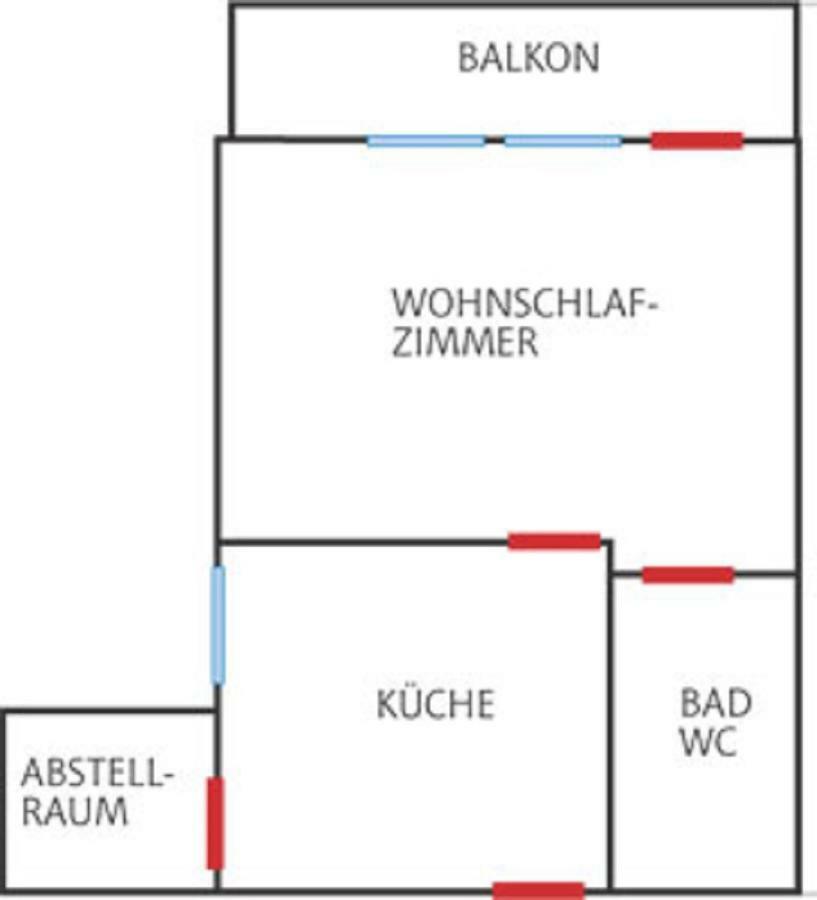 Appartement Woergoetter Astrid Und Sepp Rettenbach Εξωτερικό φωτογραφία