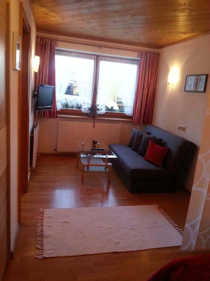 Appartement Woergoetter Astrid Und Sepp Rettenbach Εξωτερικό φωτογραφία