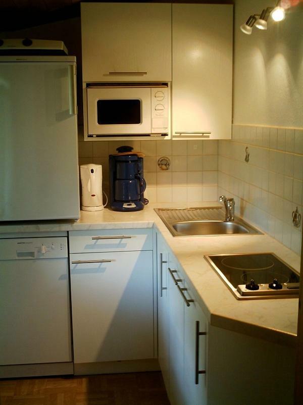 Appartement Woergoetter Astrid Und Sepp Rettenbach Εξωτερικό φωτογραφία