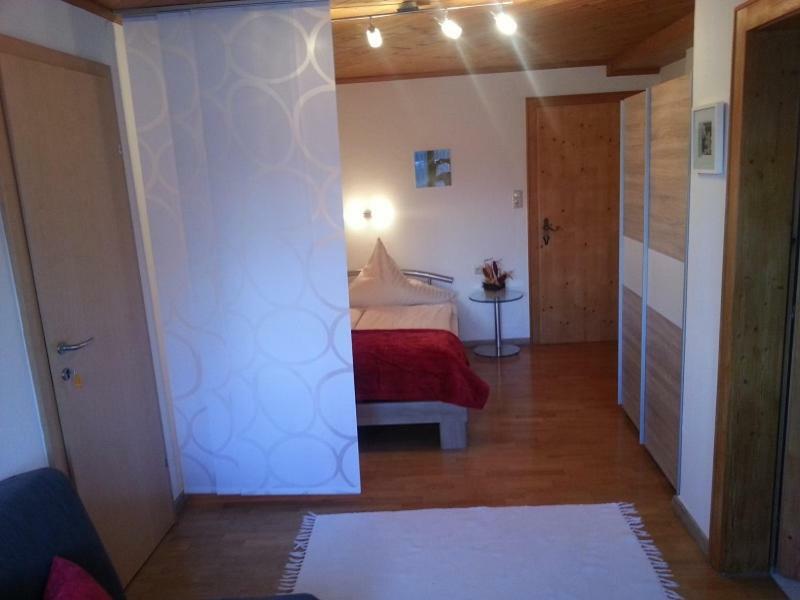Appartement Woergoetter Astrid Und Sepp Rettenbach Εξωτερικό φωτογραφία