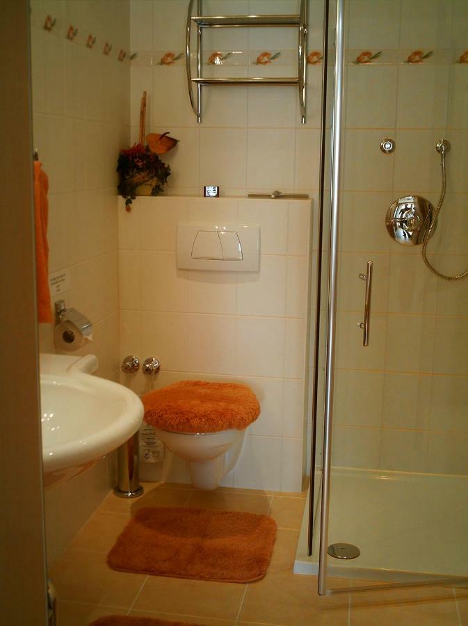 Appartement Woergoetter Astrid Und Sepp Rettenbach Εξωτερικό φωτογραφία